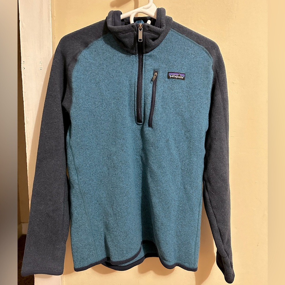Men’s Patagonia Better Sweater